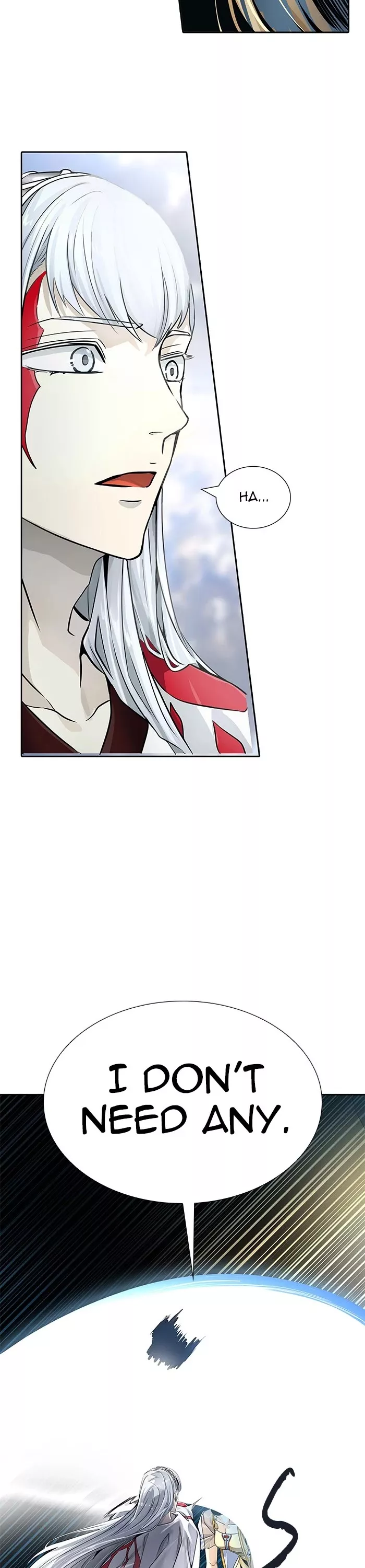 Tower of God, chapter 506, image 57