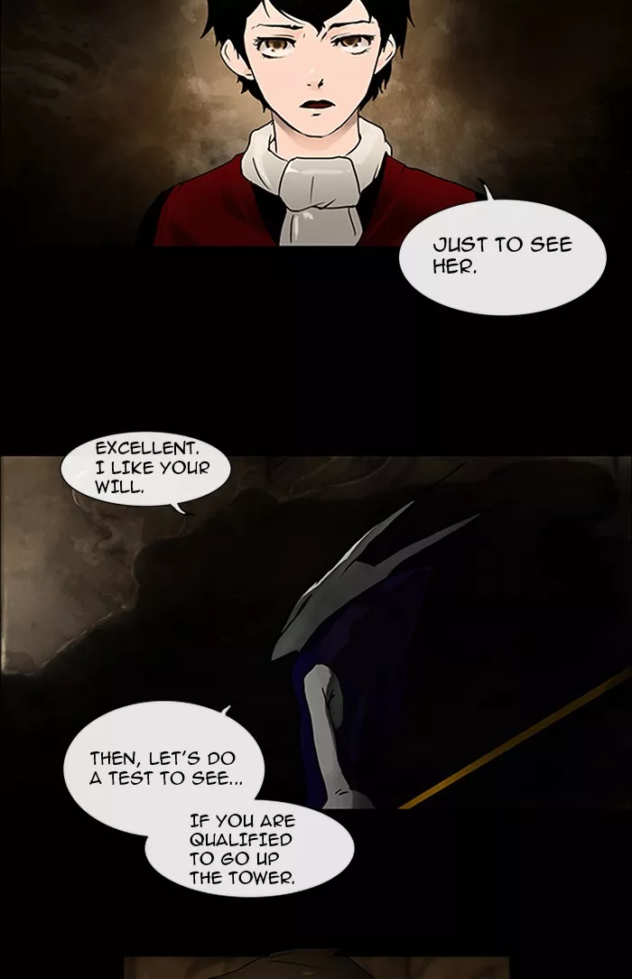 Tower of God, chapter 1, image 31