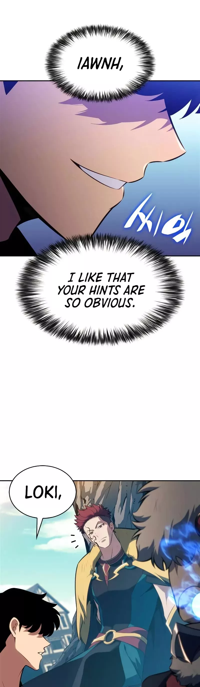 Solo Max-Level Newbie, chapter 212, image 40