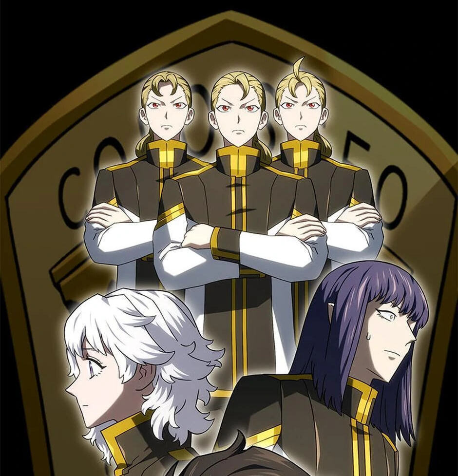 Revenge of the Baskerville Bloodhound, chapter 121, image 18