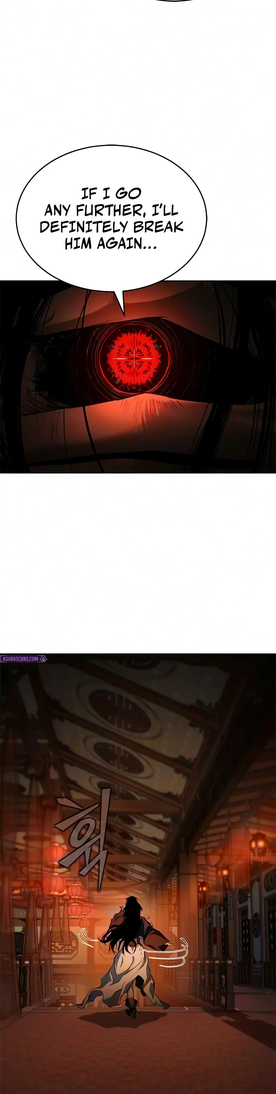 Murim Psychopath, chapter 42, image 9