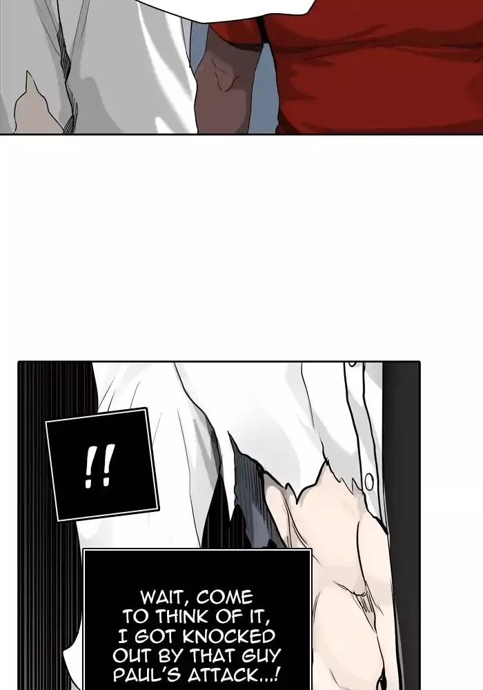 Tower of God, chapter 431, image 101