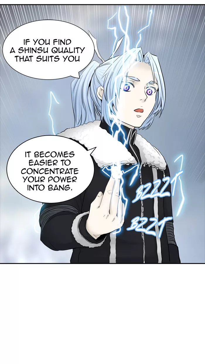 Tower of God, chapter 368, image 100
