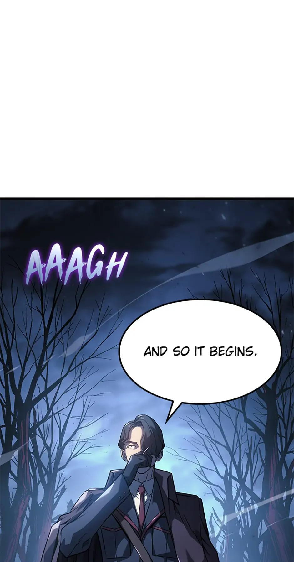 Revenge of the Baskerville Bloodhound, chapter 4, image 69