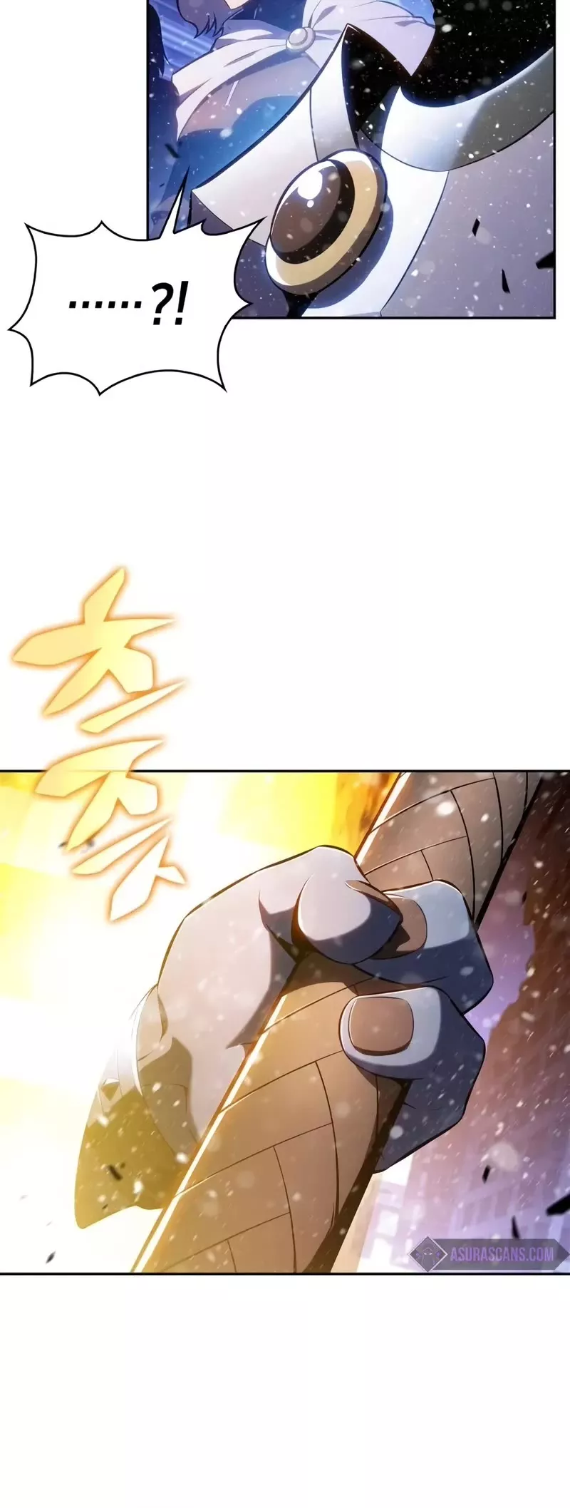 Solo Max-Level Newbie, chapter 182, image 6
