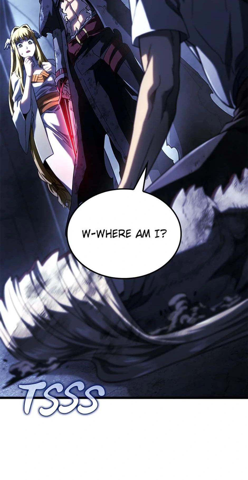 Revenge of the Baskerville Bloodhound, chapter 88, image 39