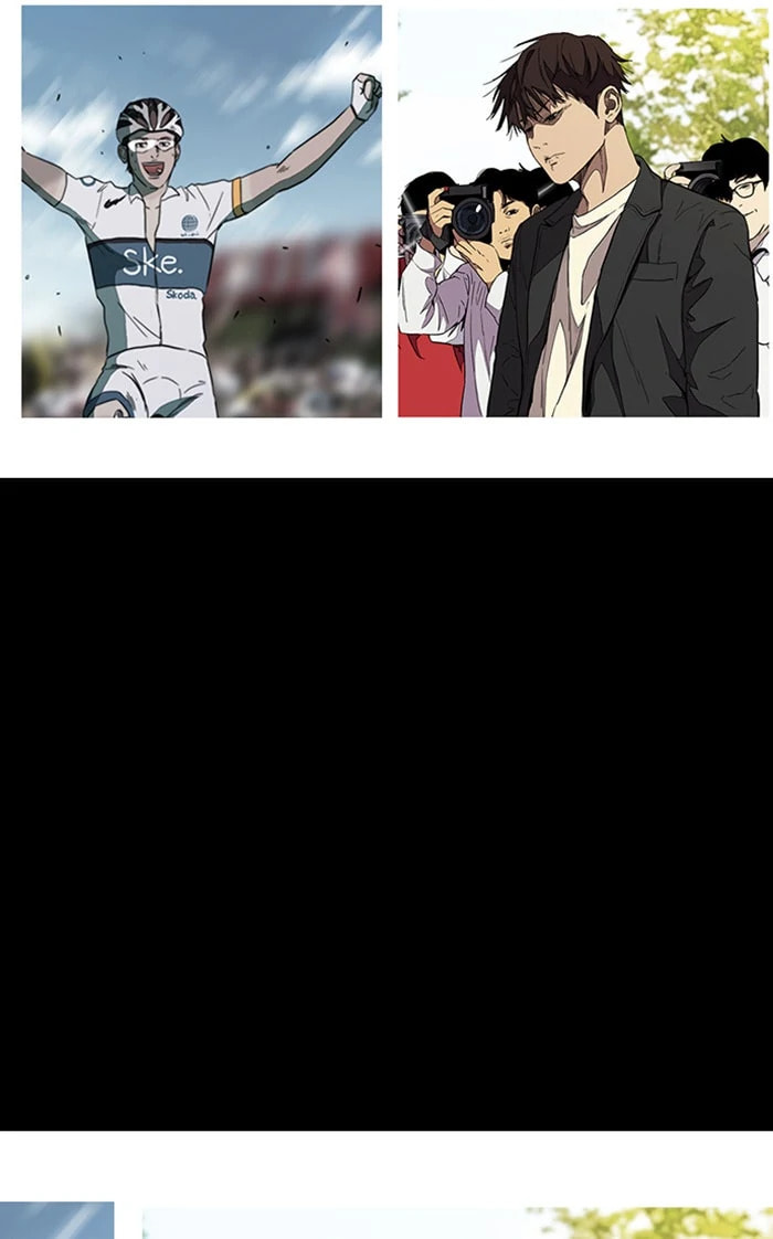 Wind Breaker, chapter 326, image 161
