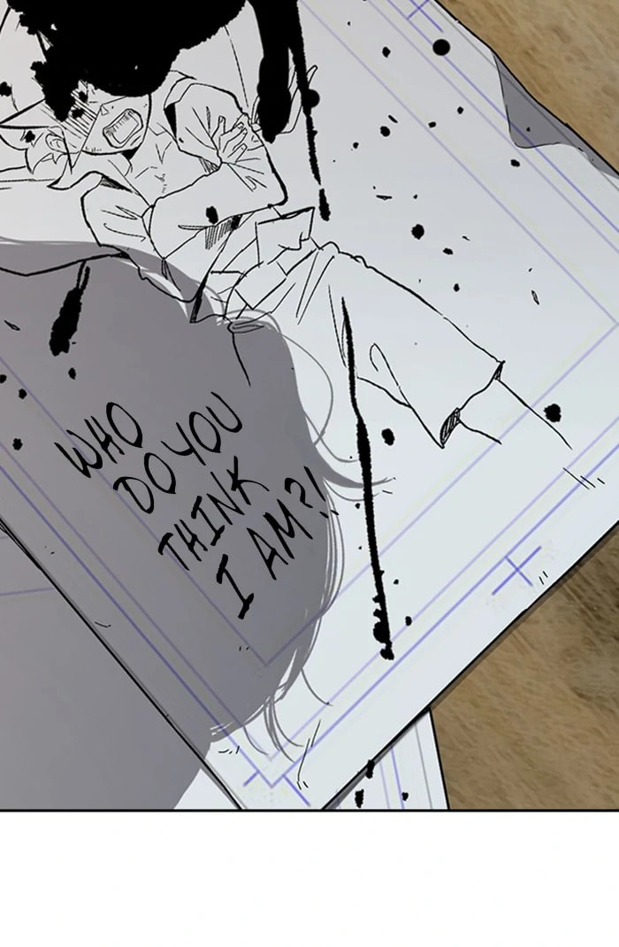 Wind Breaker, chapter 299, image 13