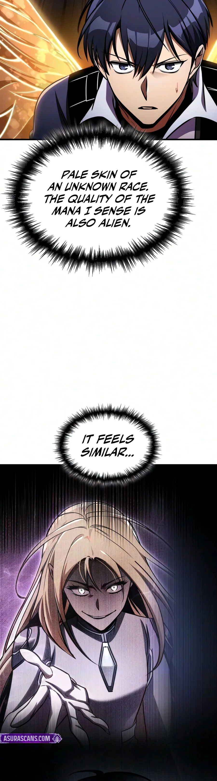 My Exclusive Tower Guide, chapter 134, image 3