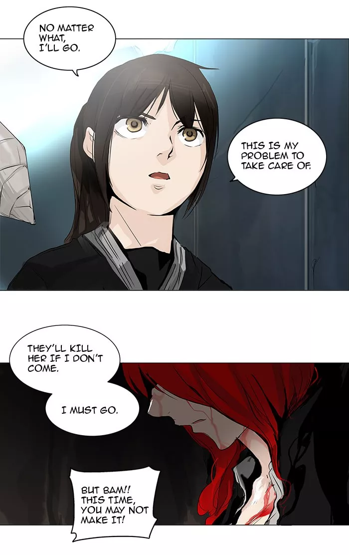 Tower of God, chapter 178, image 22