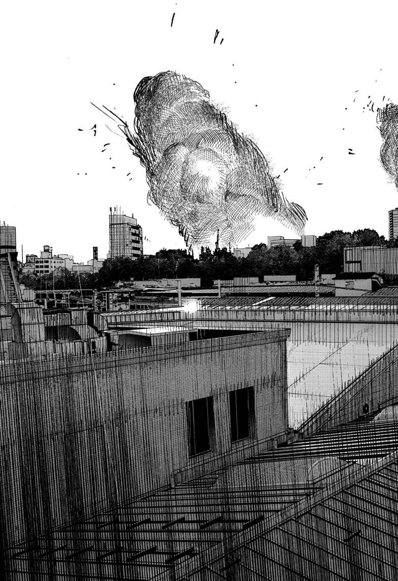 Choujin X, chapter 68.3, image 15