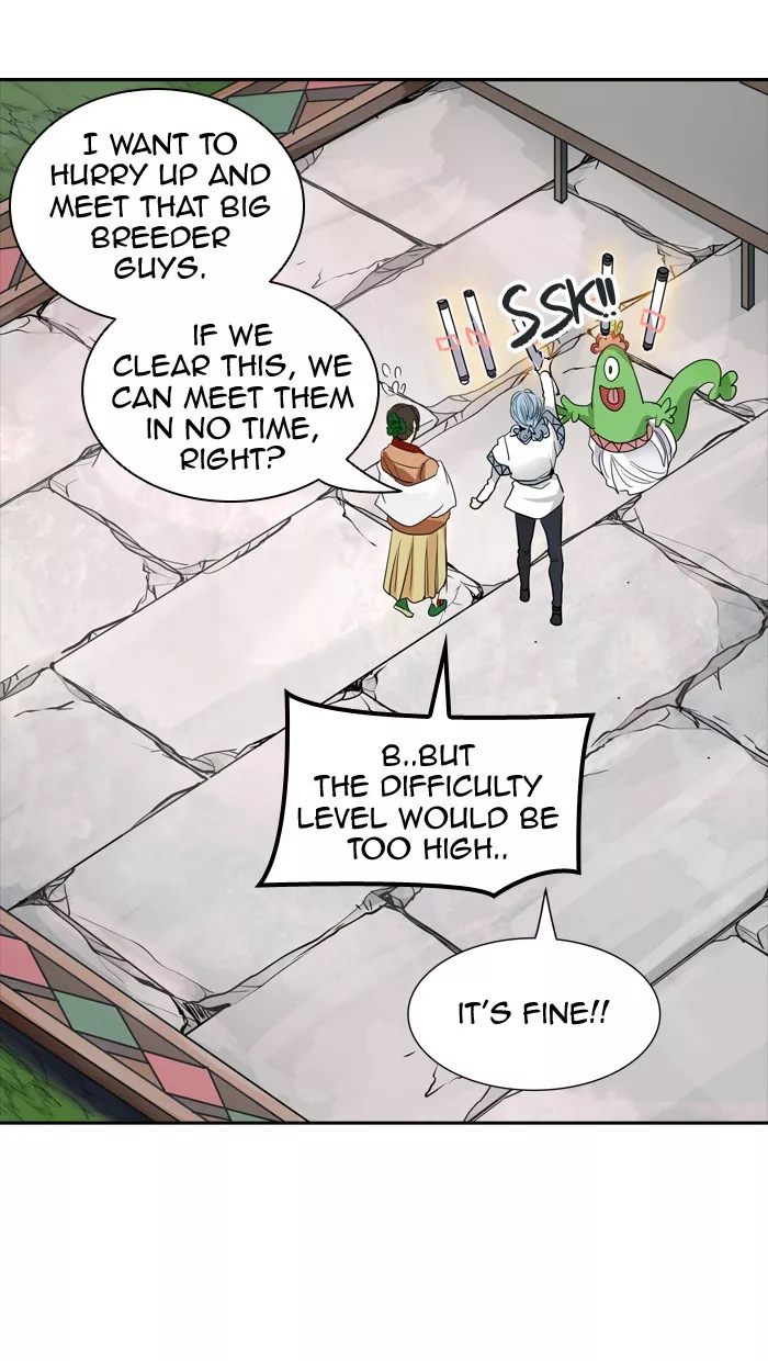 Tower of God, chapter 349, image 26