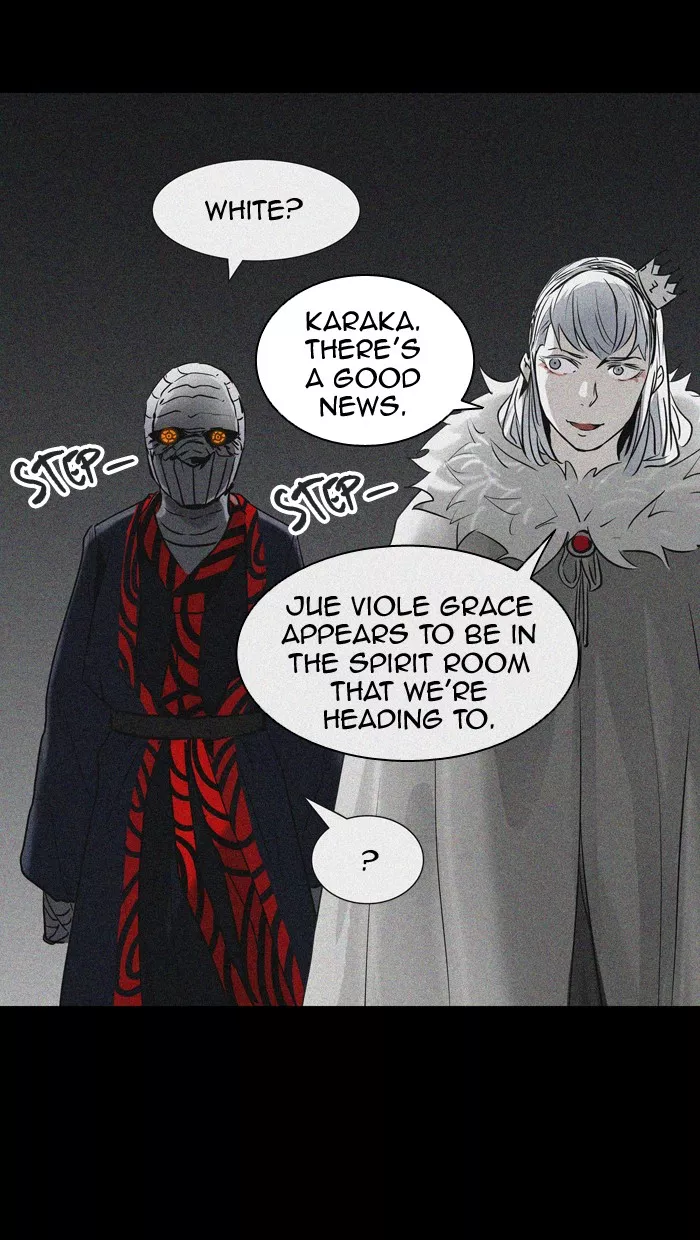 Tower of God, chapter 324, image 37