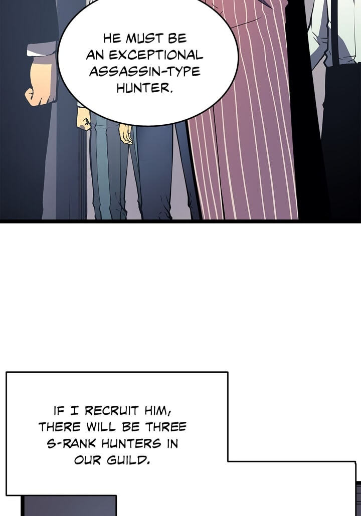 Solo Leveling, chapter 63, page 24
