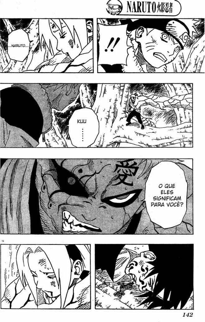 Naruto, chapter 131, image 14