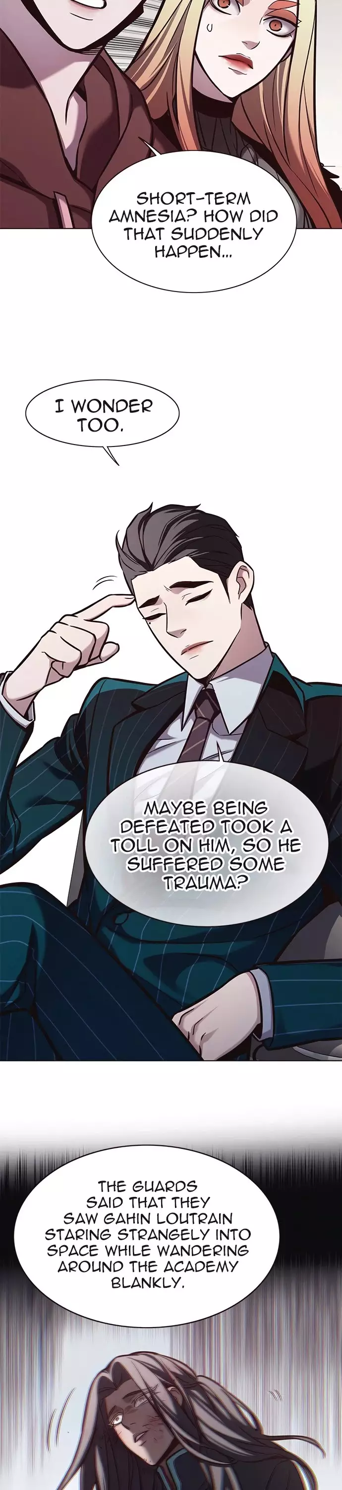 Eleceed, chapter 167, image 4