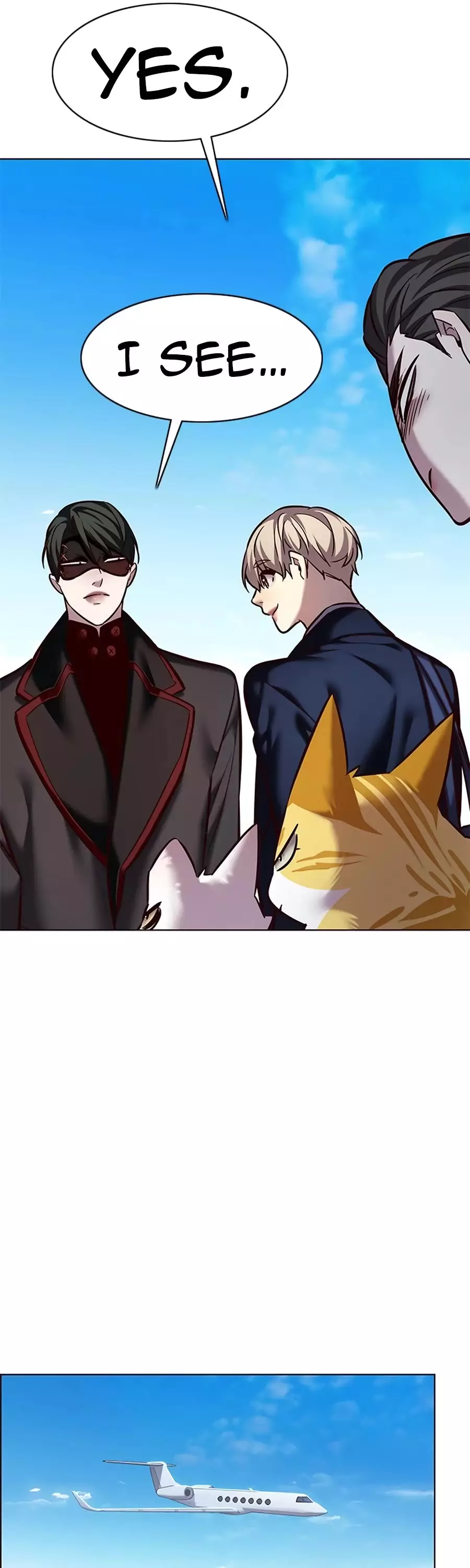 Eleceed, chapter 244, image 57