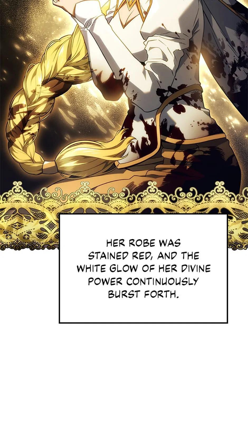 Revenge of the Baskerville Bloodhound, chapter 46, image 22