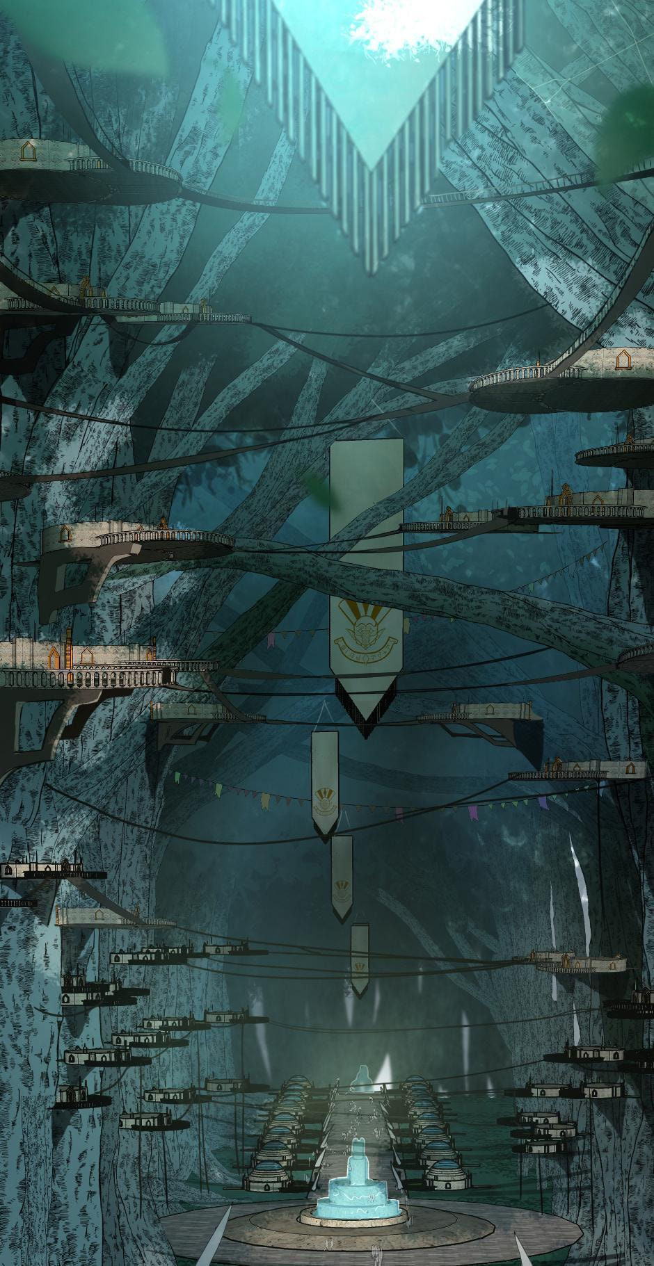 The Beginning After the End, chapter 20, image 6