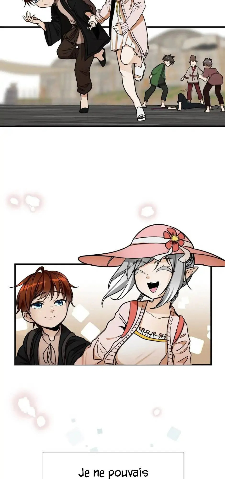 The Beginning After the End, chapter 25, image 43