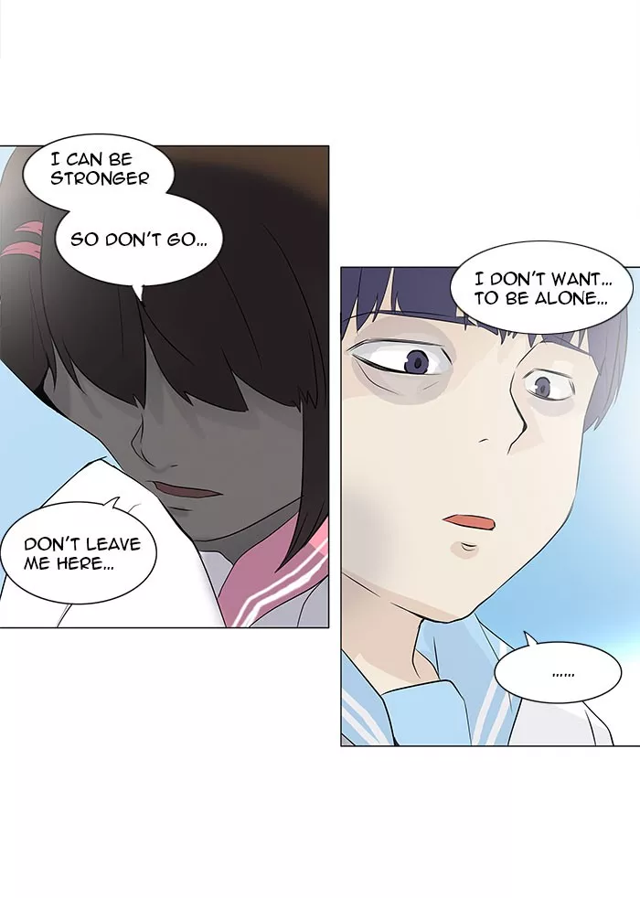 Tower of God, chapter 150, image 45