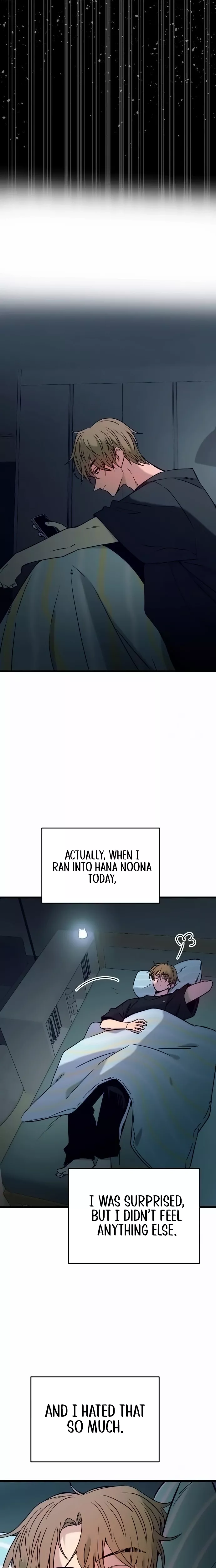 My Bias Gets on the Last Train, chapter 25, image 39
