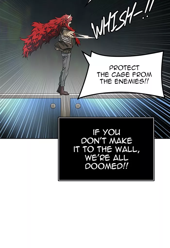 Tower of God, chapter 471, image 22