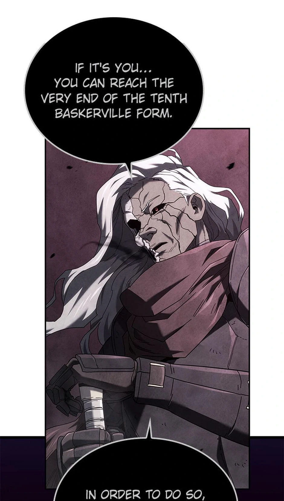 Revenge of the Baskerville Bloodhound, chapter 125, image 23