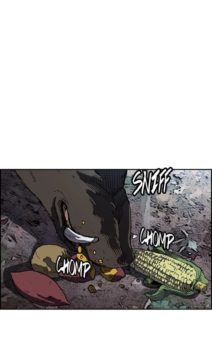 Wind Breaker, chapter 256, image 6