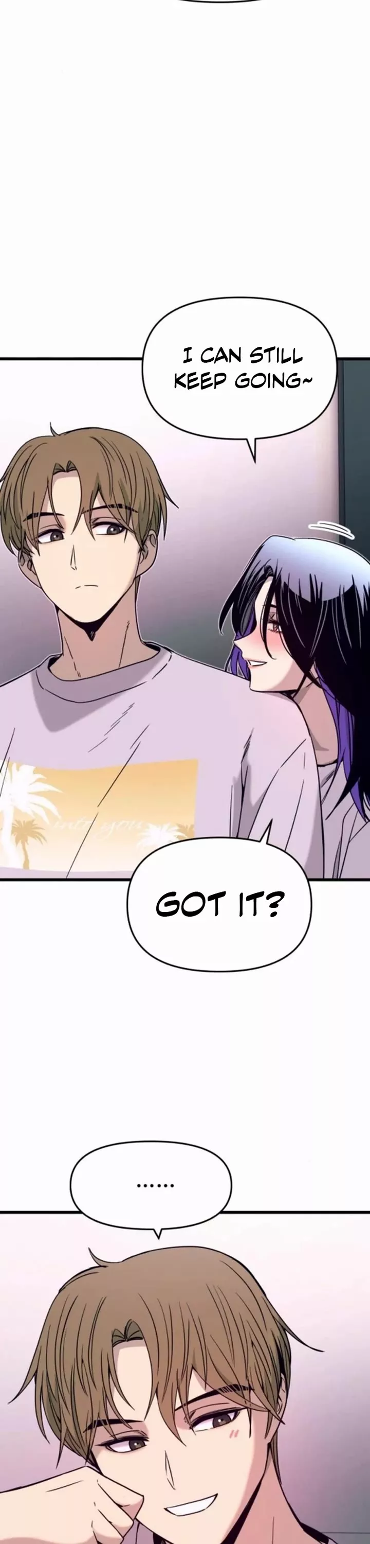 My Bias Gets on the Last Train, chapter 34, image 41