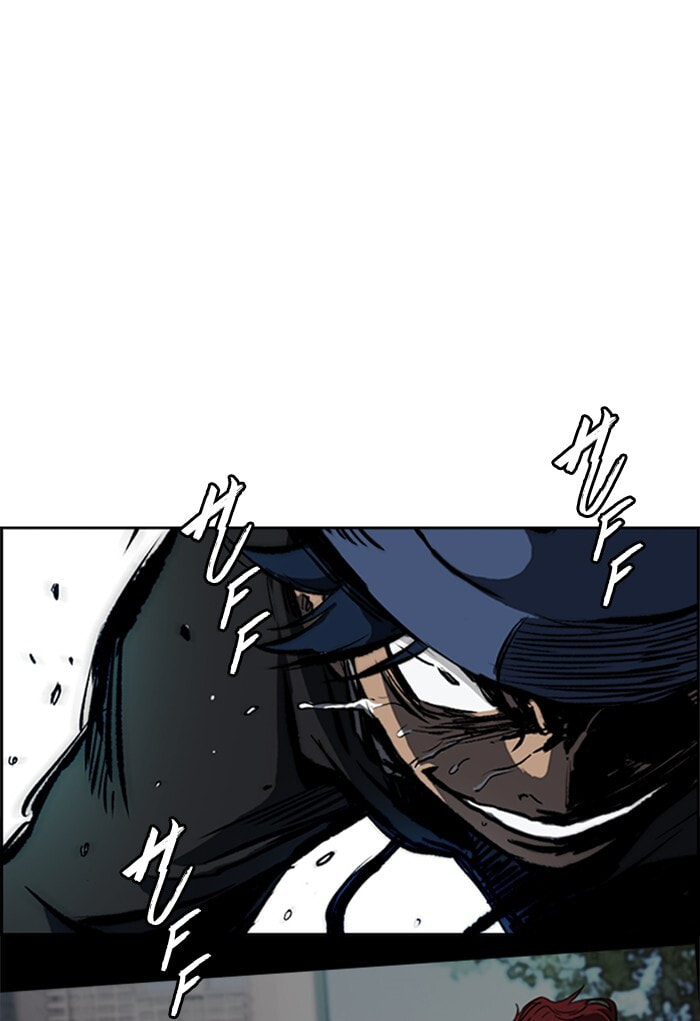 Wind Breaker, chapter 188, image 57