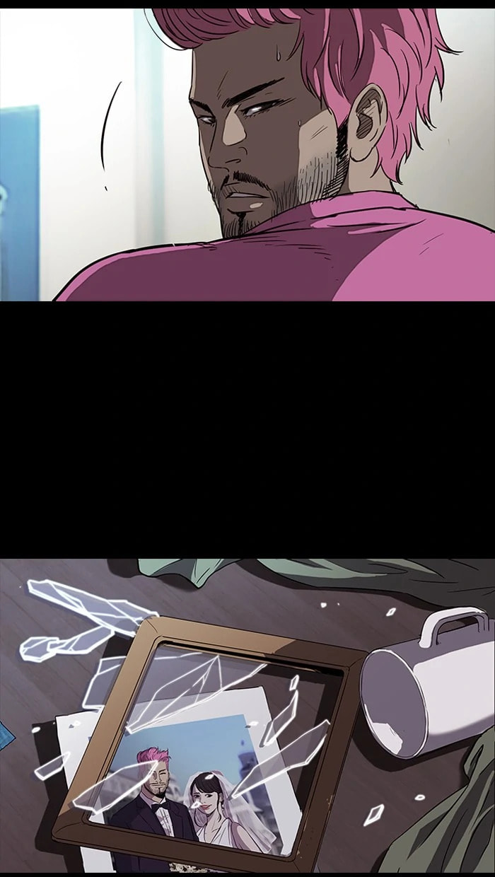 Wind Breaker, chapter 92, page 33