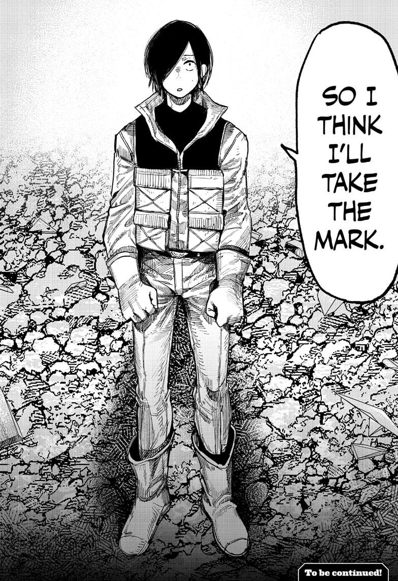 Choujin X, chapter 61.1, image 29