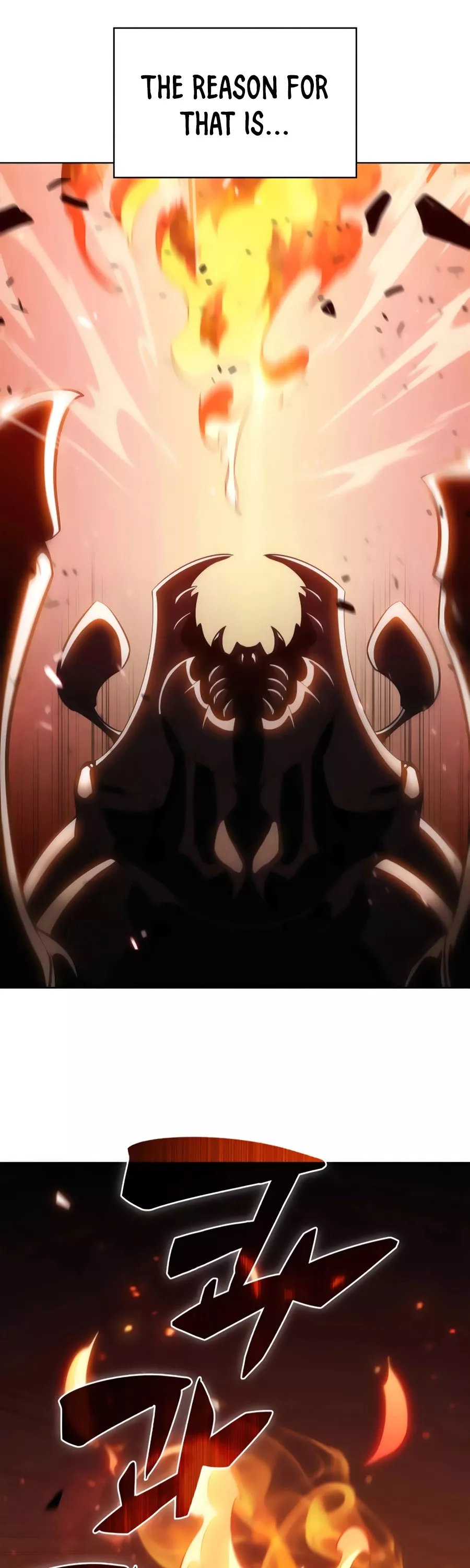 Solo Max-Level Newbie, chapter 26, image 48