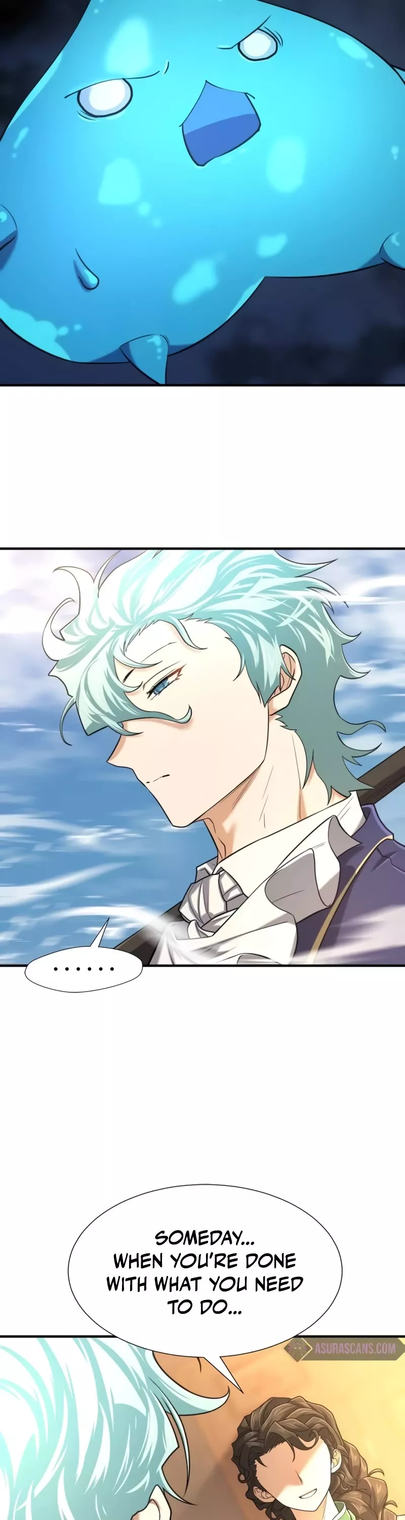 The Greatest Estate Developer, chapter 141, image 24