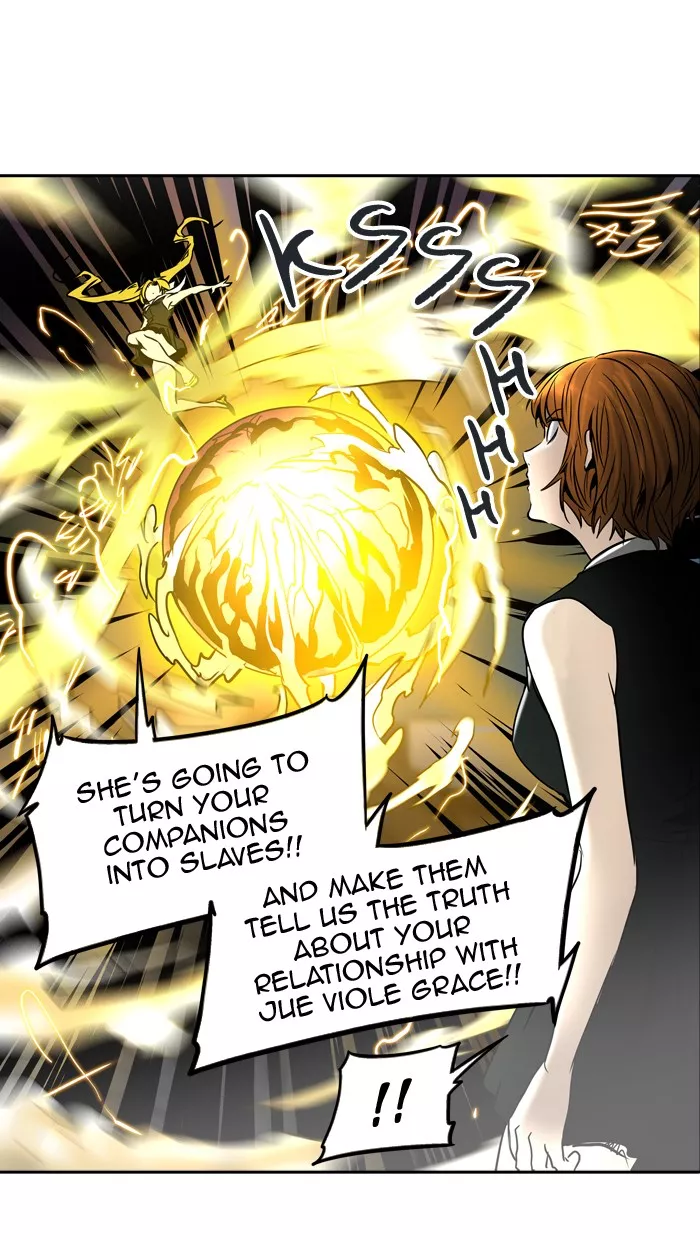 Tower of God, chapter 293, image 27
