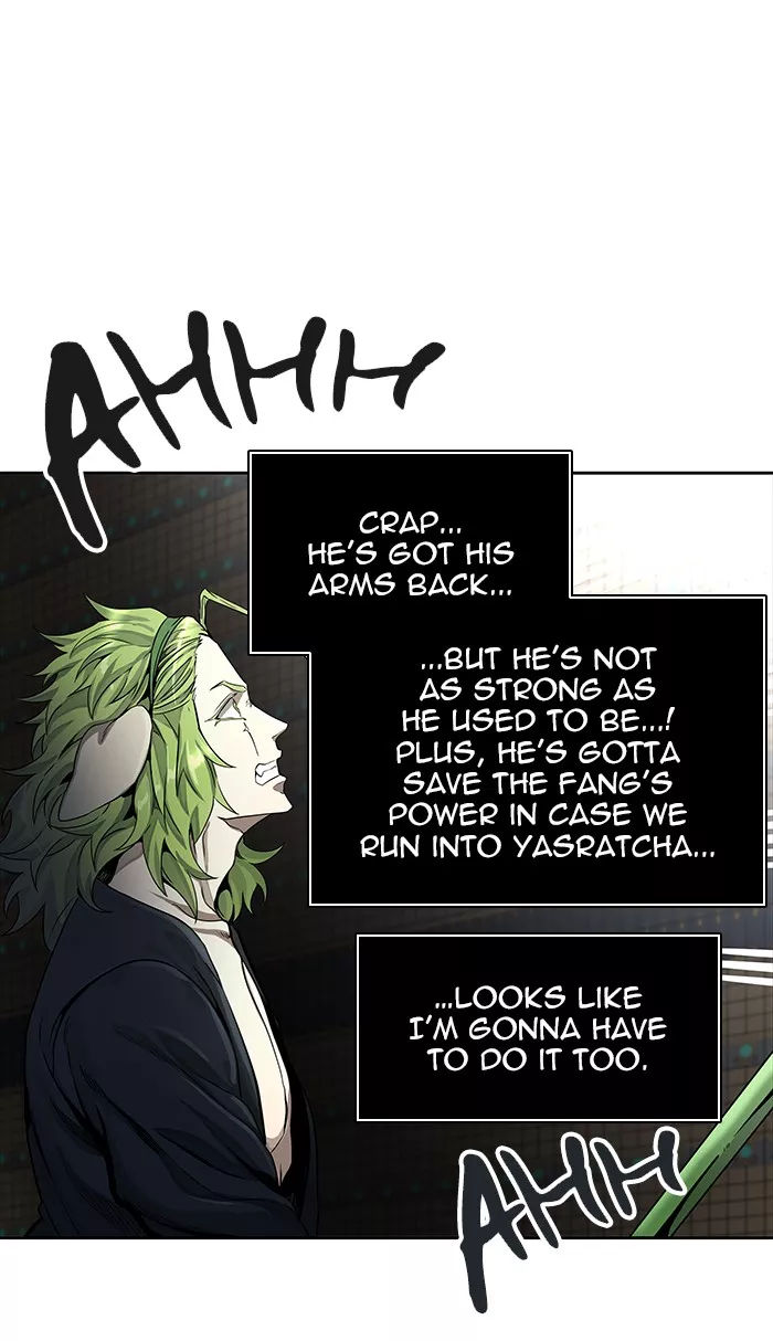 Tower of God, chapter 472, image 62