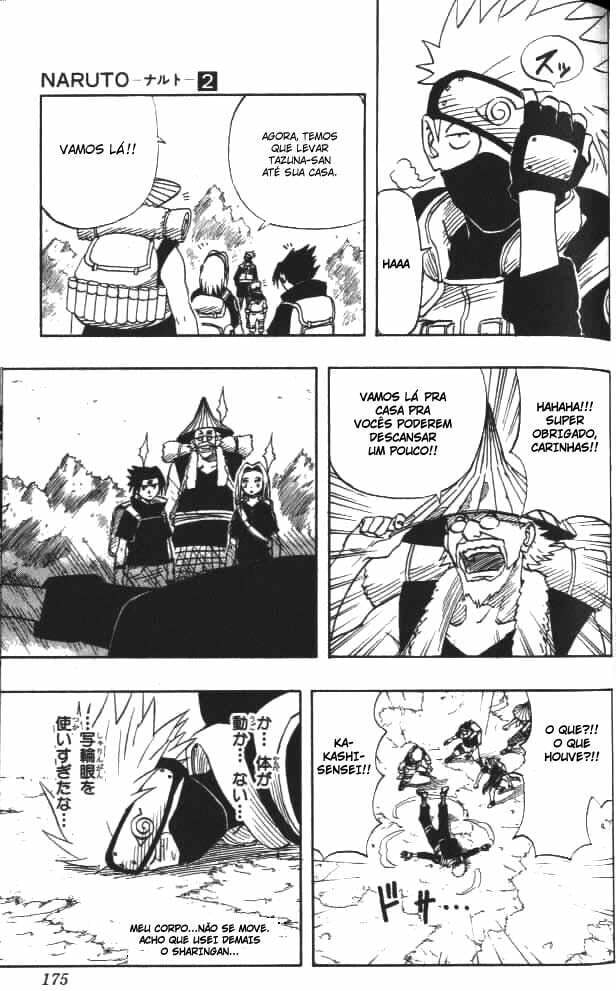 Naruto, chapter 16, image 9