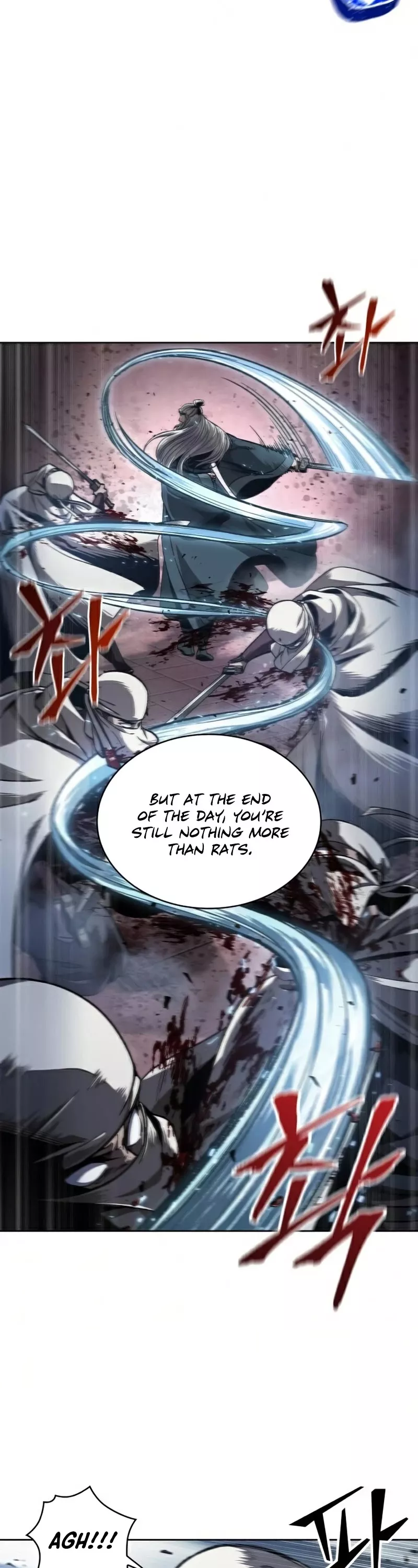 Nano Machine, chapter 87, image 27