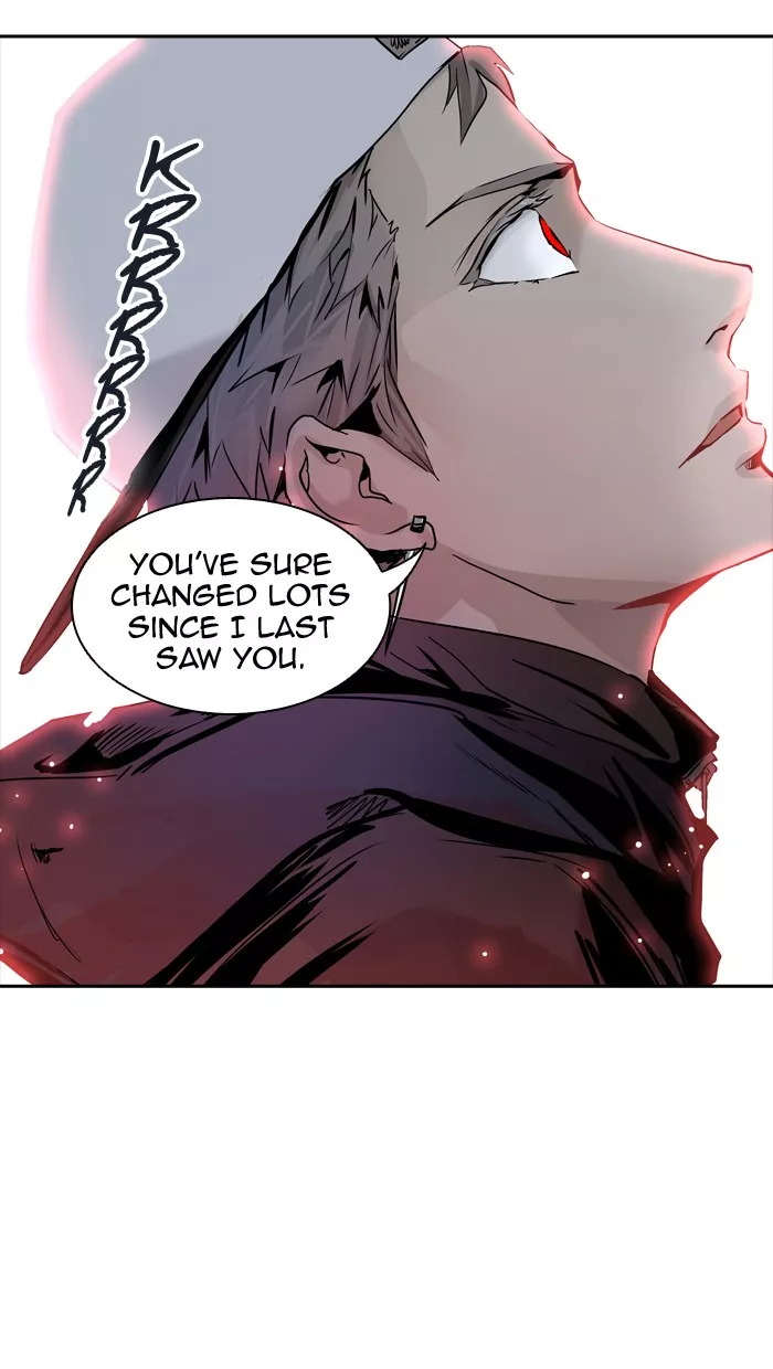 Tower of God, chapter 331, image 4