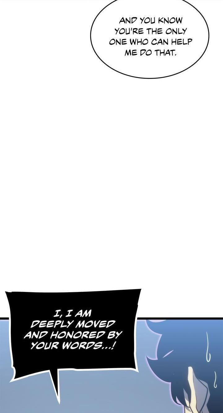 Solo Leveling, chapter 154, page 57