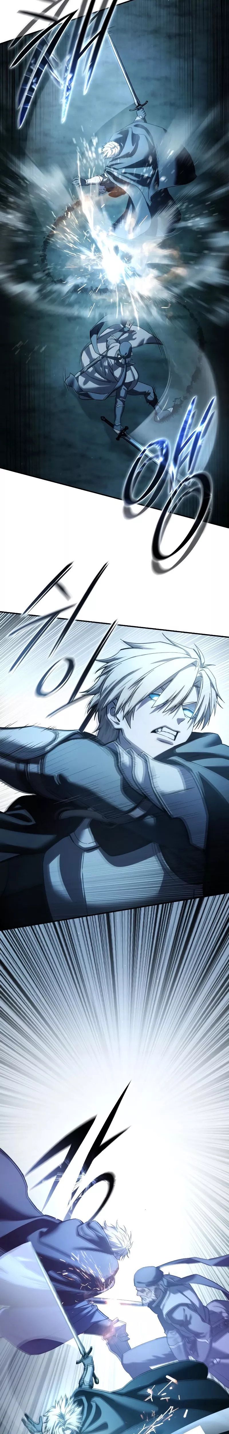 Star-Fostered Swordmaster, chapter 108, image 36