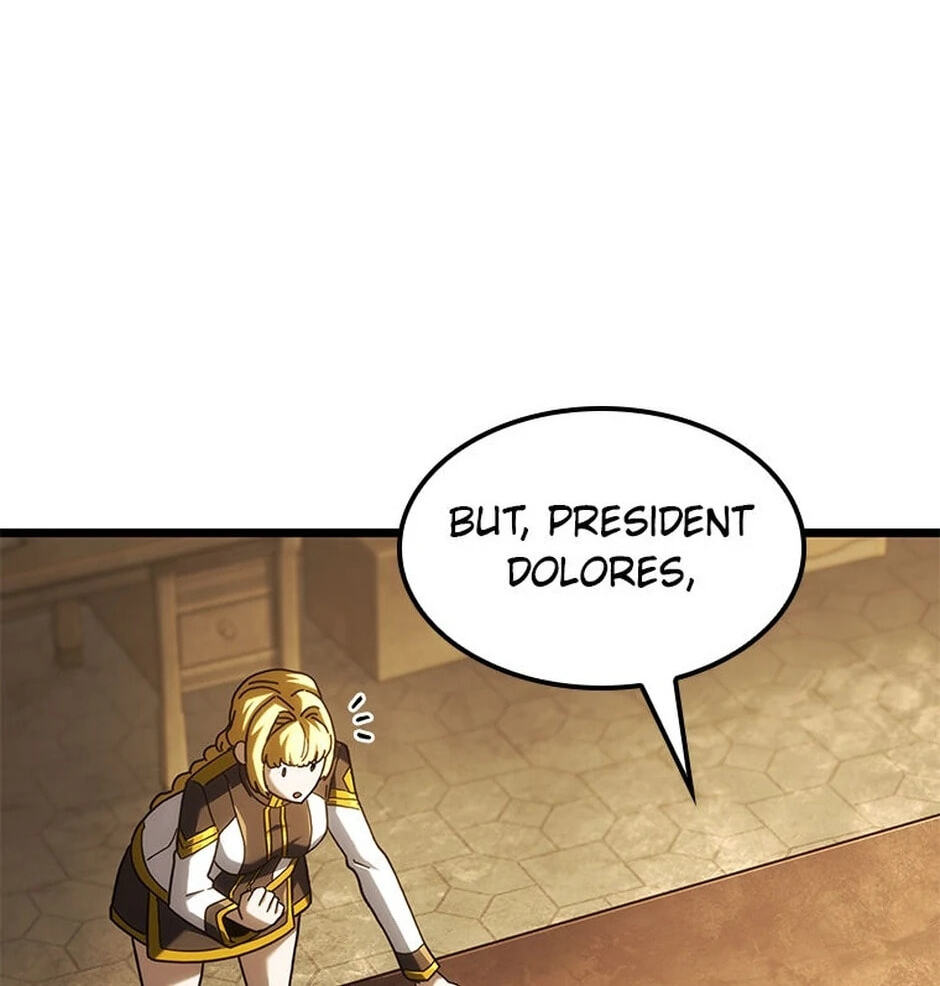 Revenge of the Baskerville Bloodhound, chapter 132, image 106