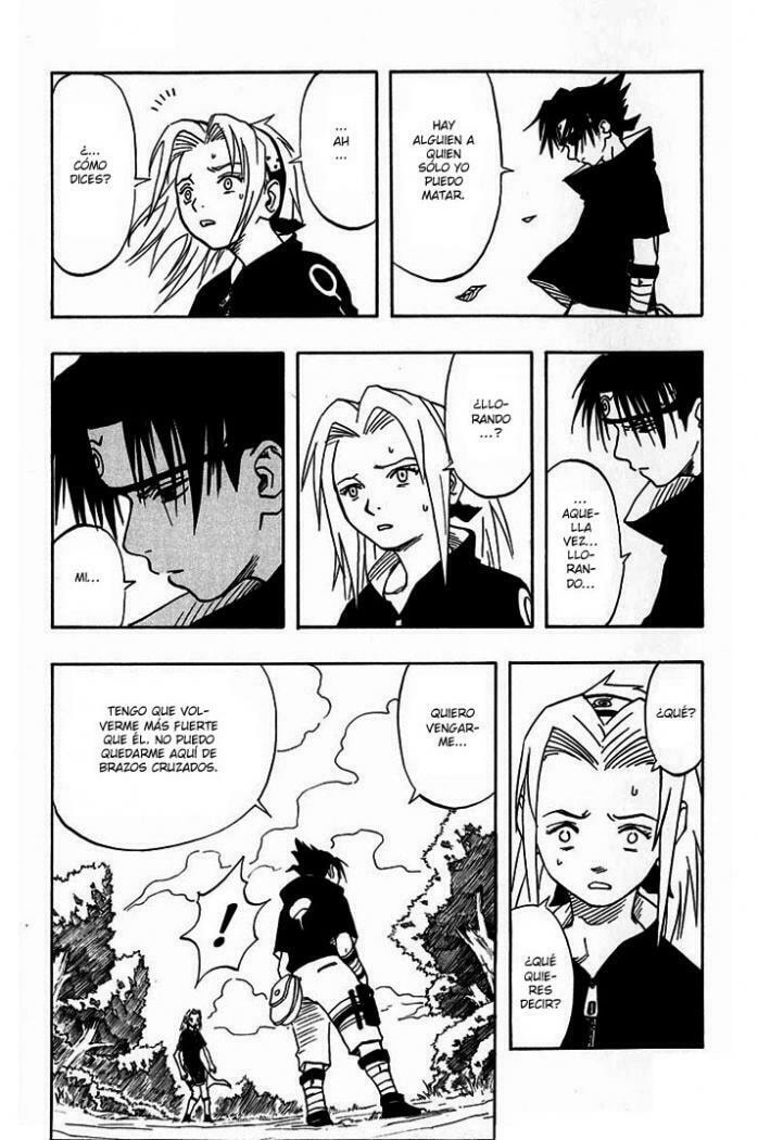 Naruto, chapter 7, page 15