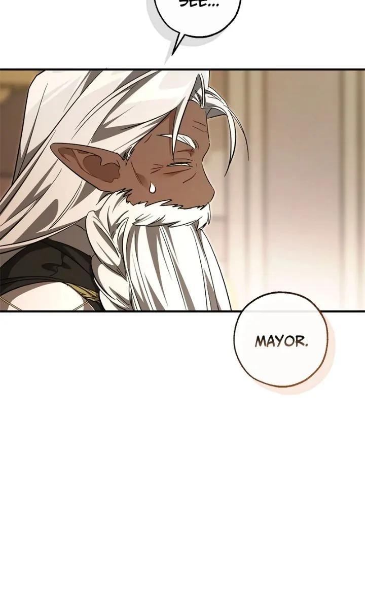 Trash of the Count’s Family, chapter 124, image 25