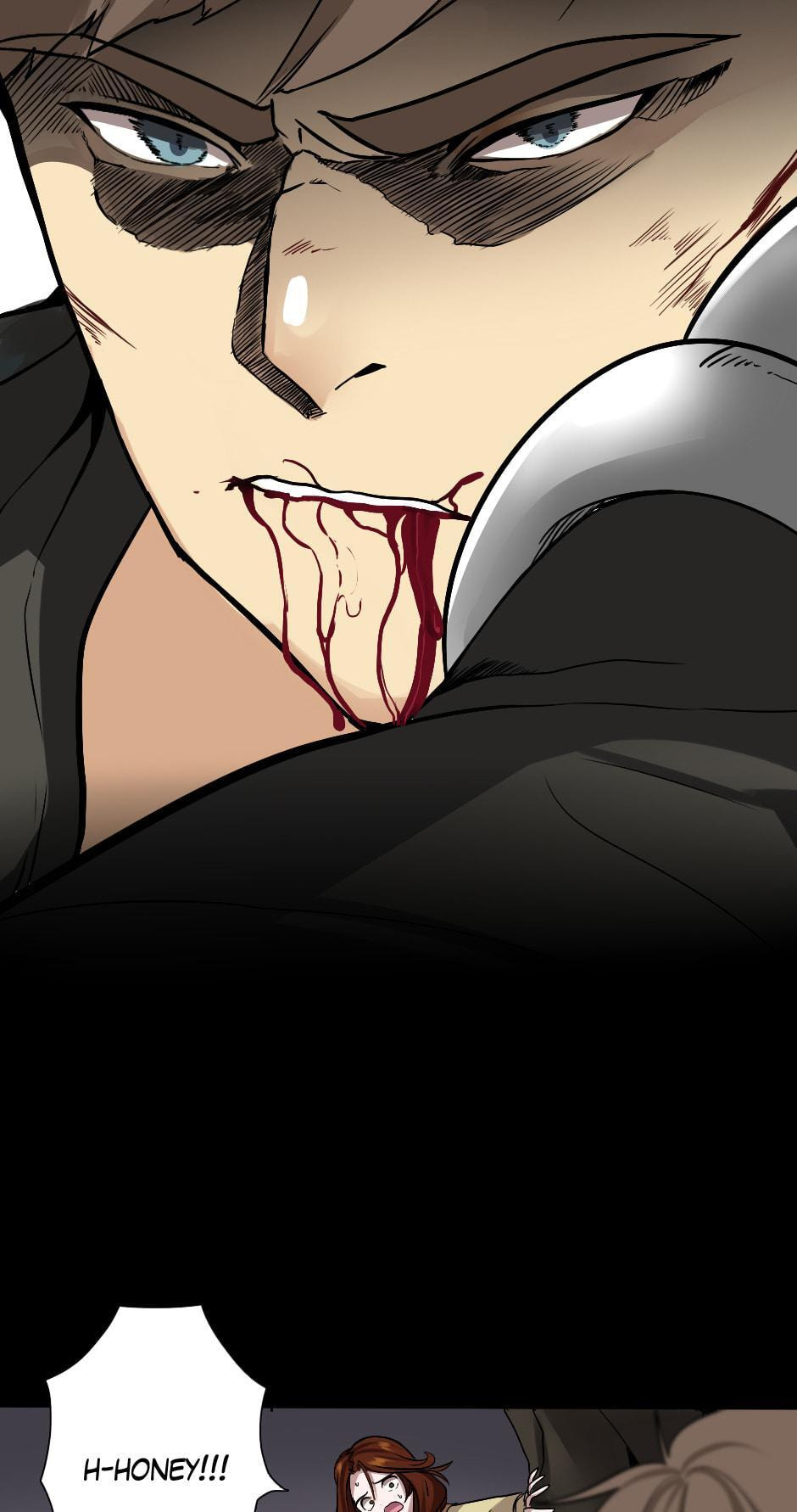 The Beginning After the End, chapter 9, page 61