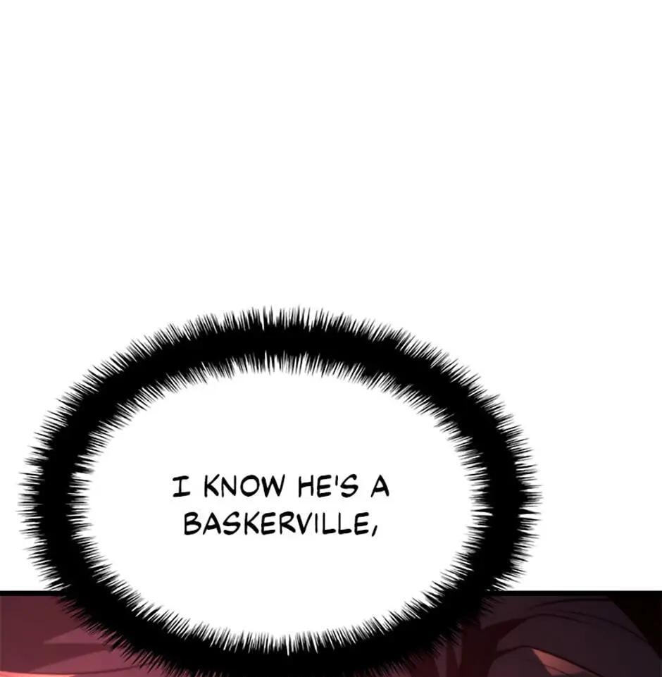 Revenge of the Baskerville Bloodhound, chapter 22, image 29