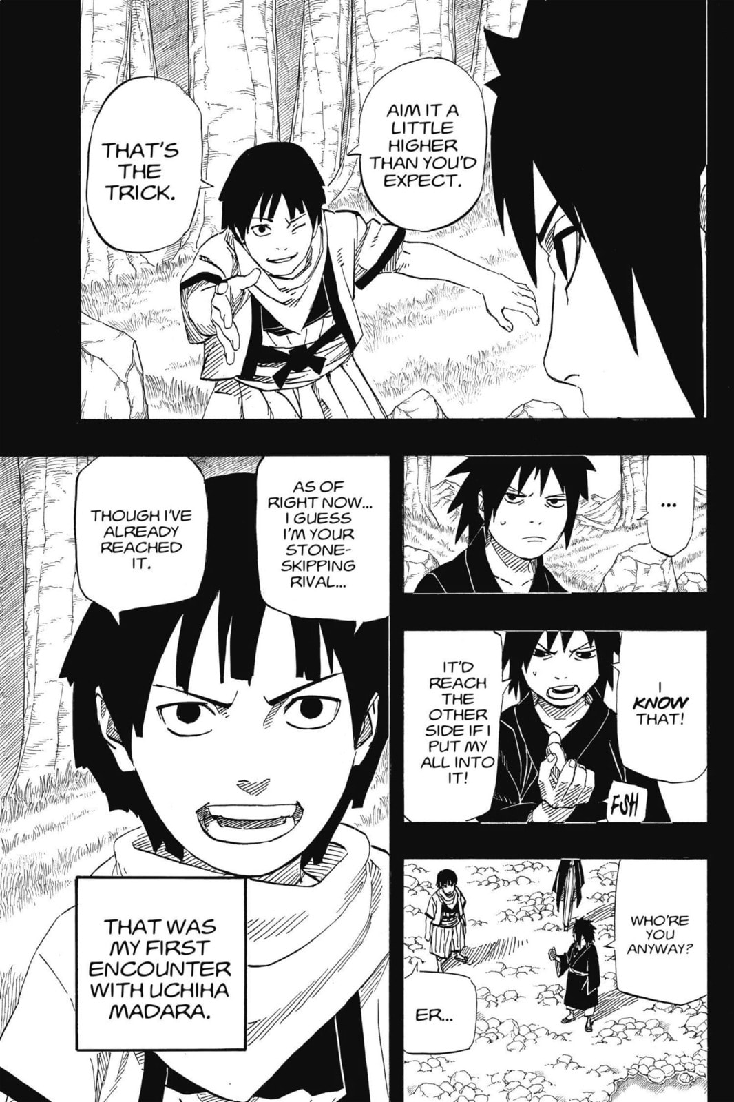 Naruto, chapter 621, image 15