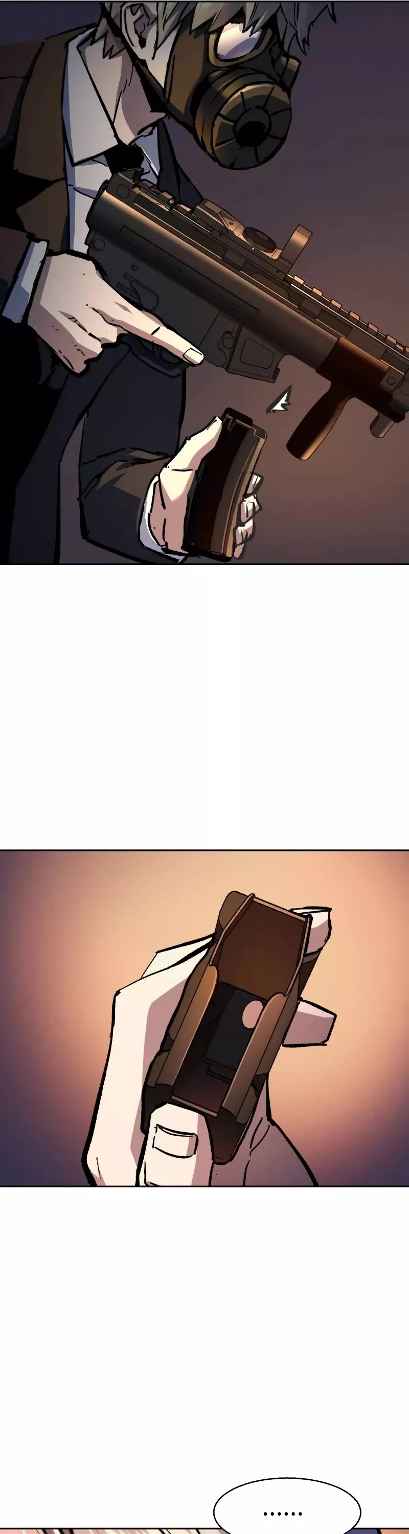 Teenage Mercenary, chapter 172, image 34