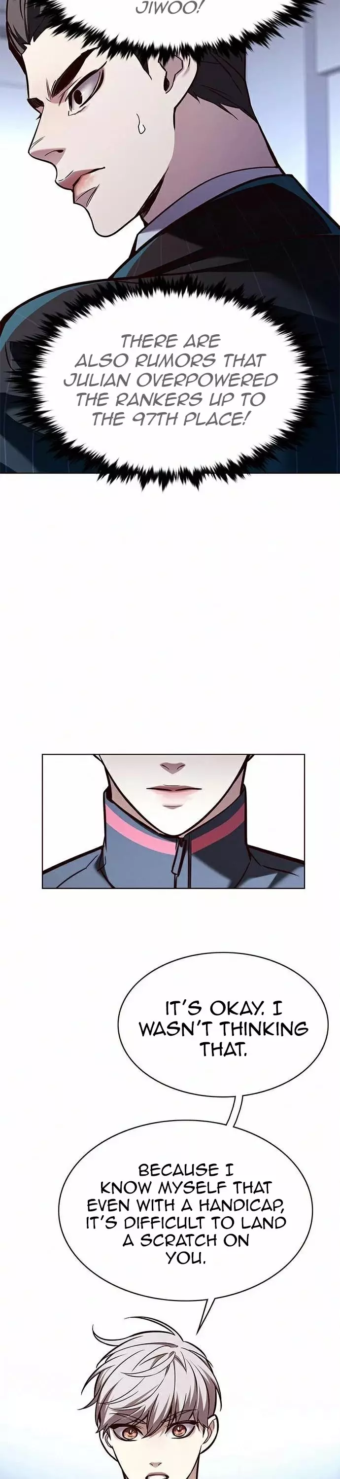 Eleceed, chapter 175, image 19